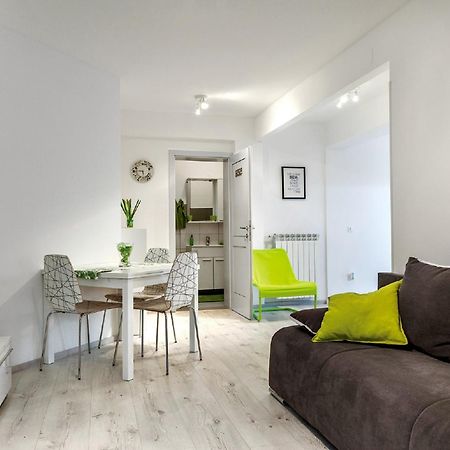 Hotel Casa Mareva Poreč Zewnętrze zdjęcie