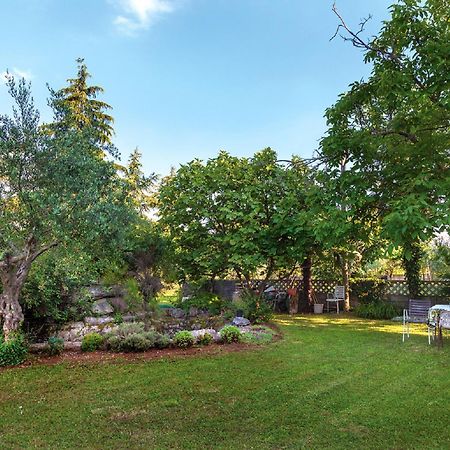Hotel Casa Mareva Poreč Zewnętrze zdjęcie