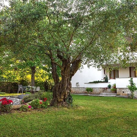 Hotel Casa Mareva Poreč Zewnętrze zdjęcie