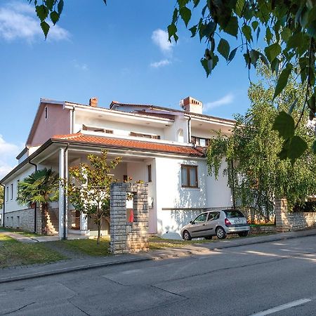Hotel Casa Mareva Poreč Zewnętrze zdjęcie