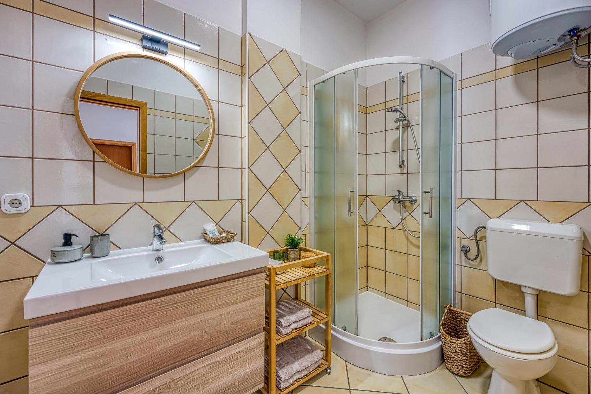 Hotel Casa Mareva Poreč Zewnętrze zdjęcie