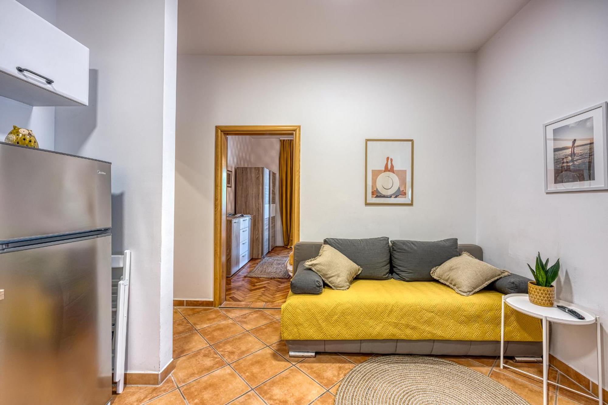 Hotel Casa Mareva Poreč Zewnętrze zdjęcie