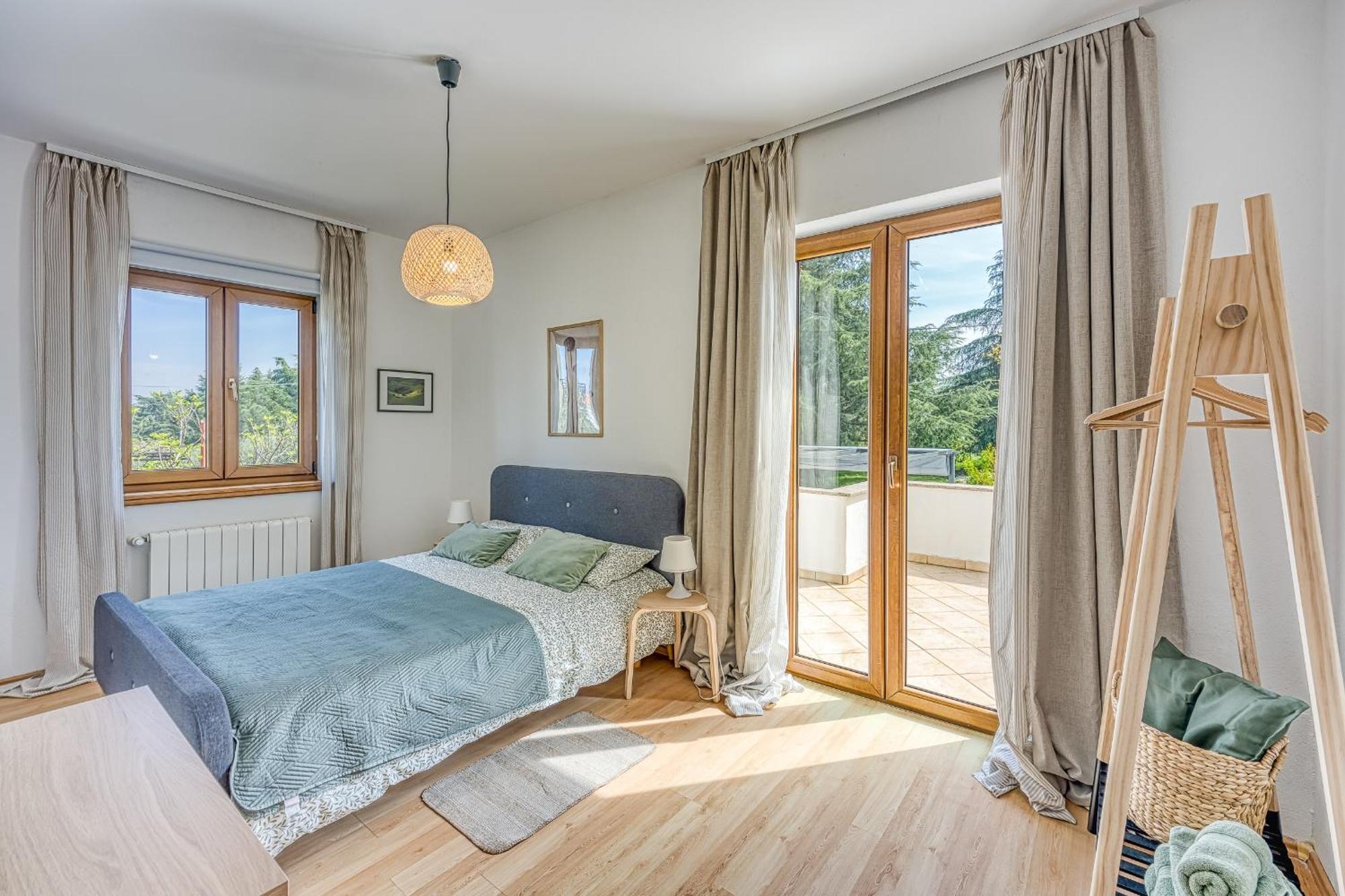 Hotel Casa Mareva Poreč Zewnętrze zdjęcie
