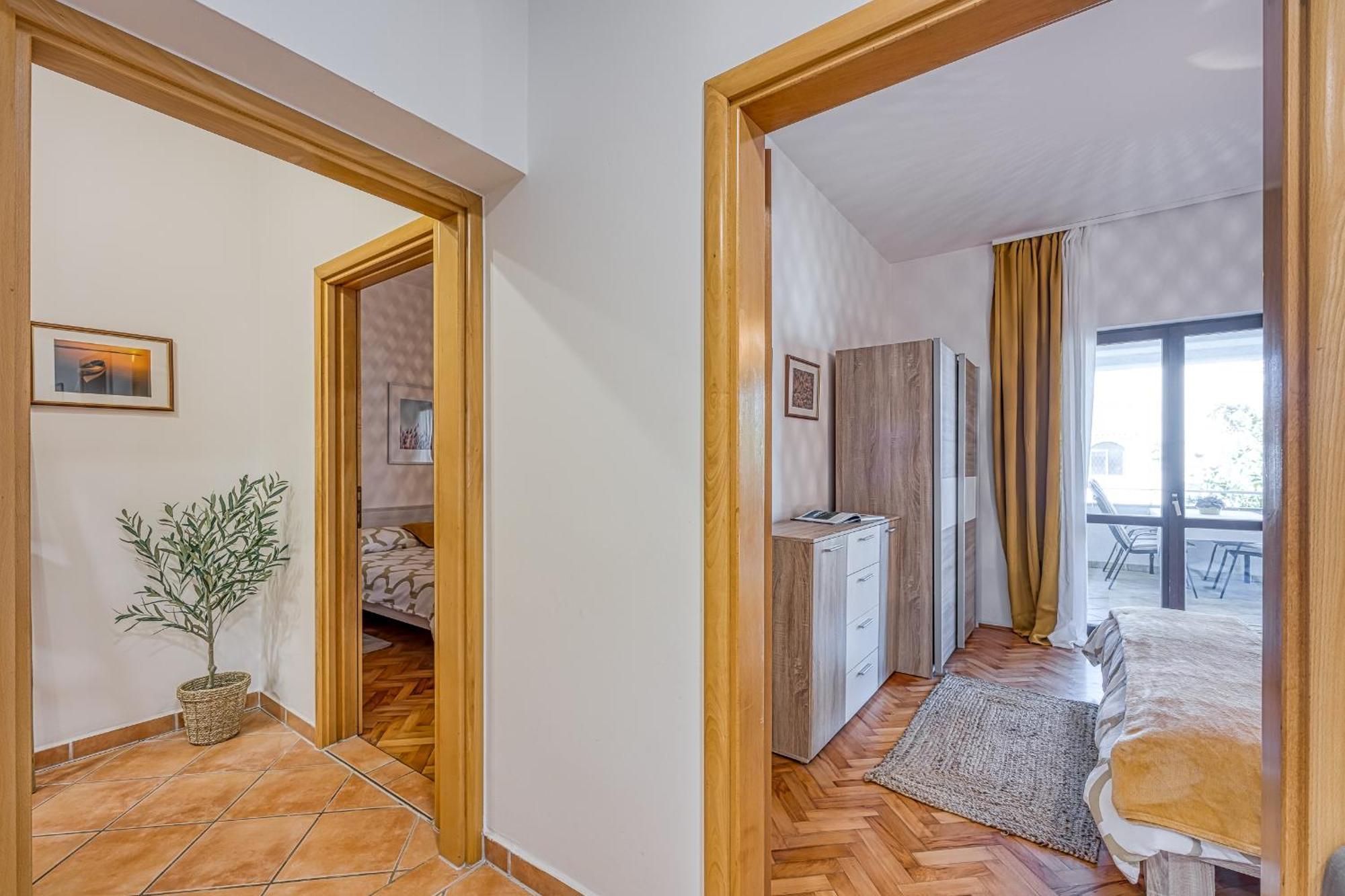 Hotel Casa Mareva Poreč Pokój zdjęcie