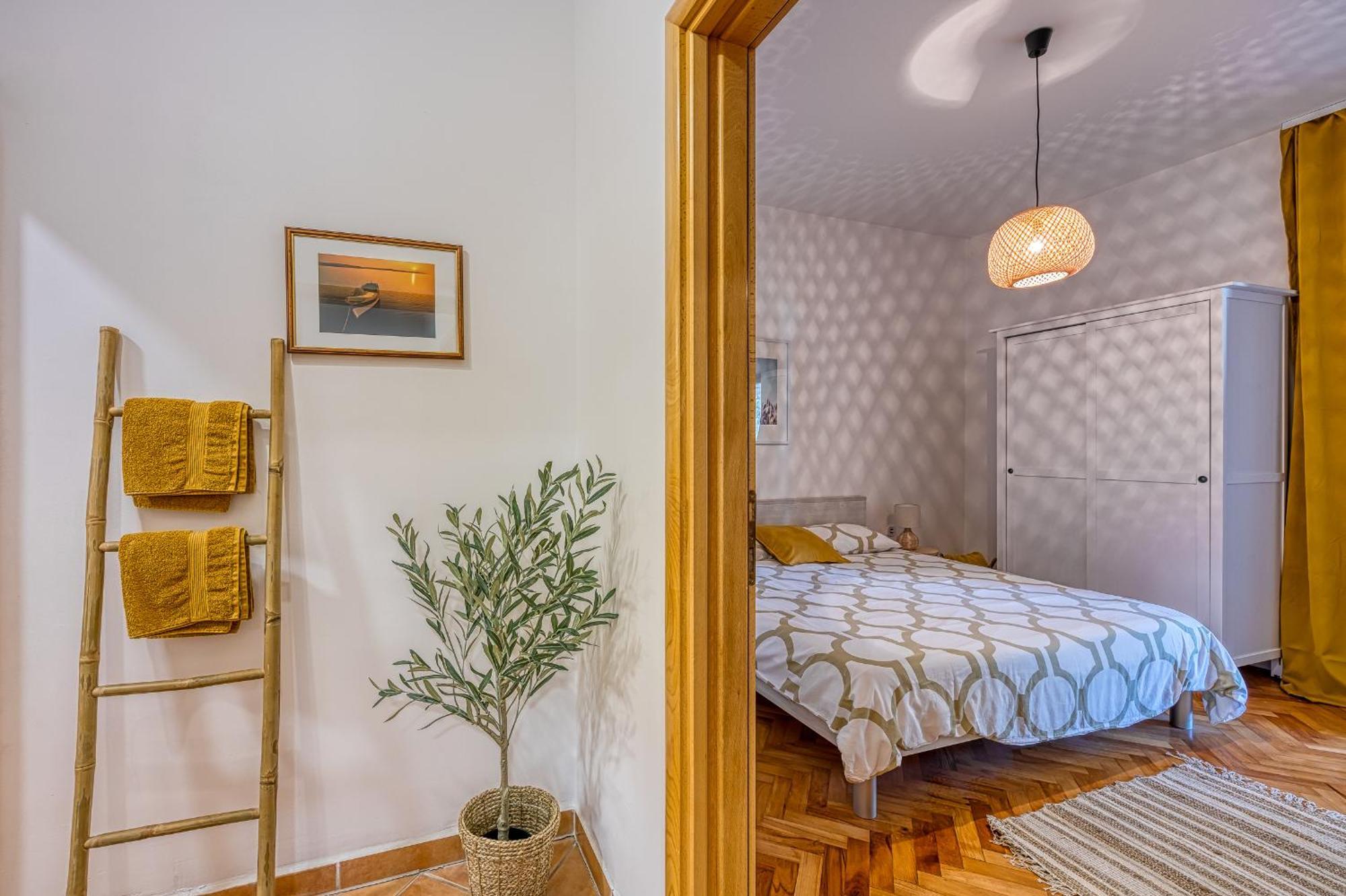 Hotel Casa Mareva Poreč Pokój zdjęcie