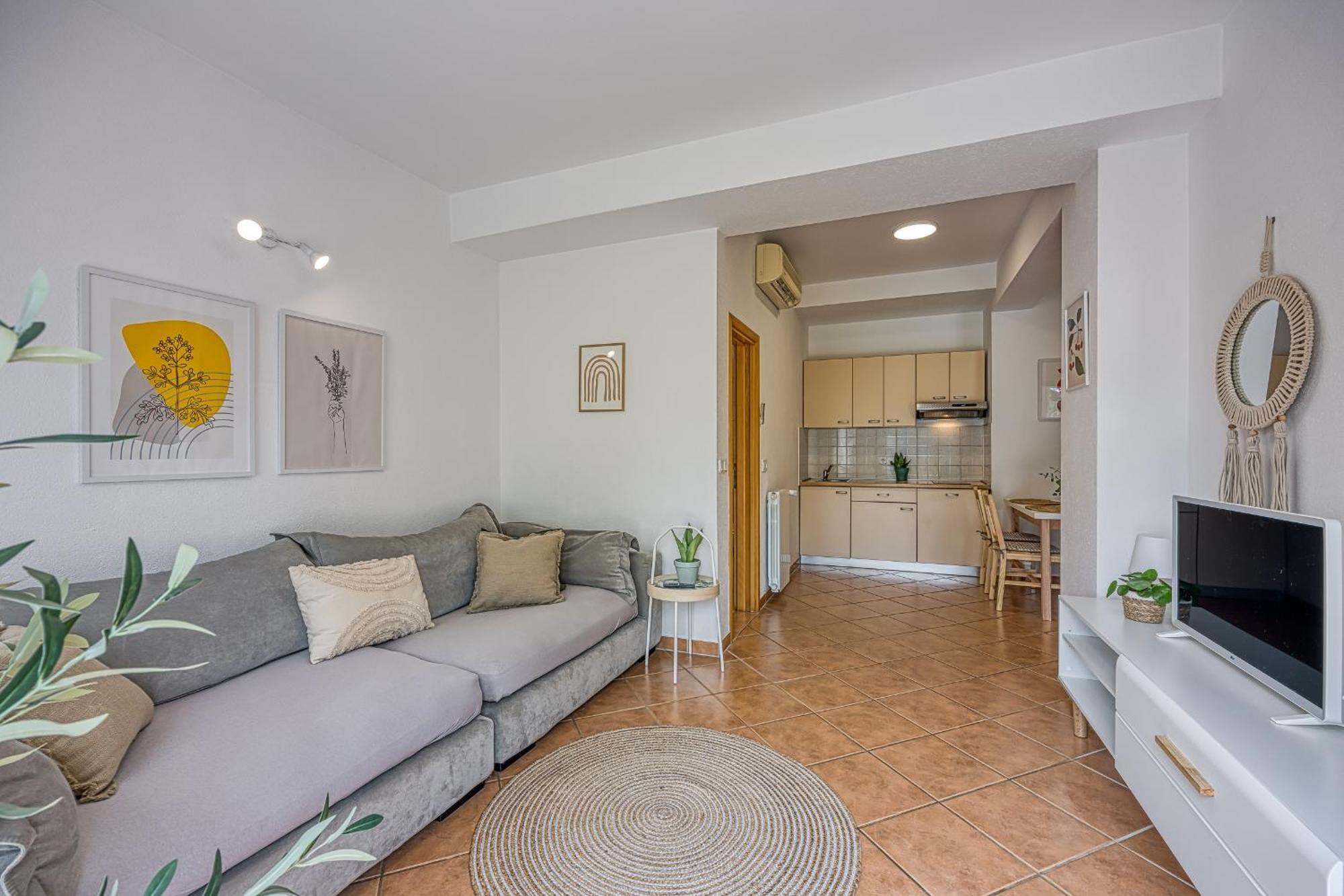 Hotel Casa Mareva Poreč Pokój zdjęcie