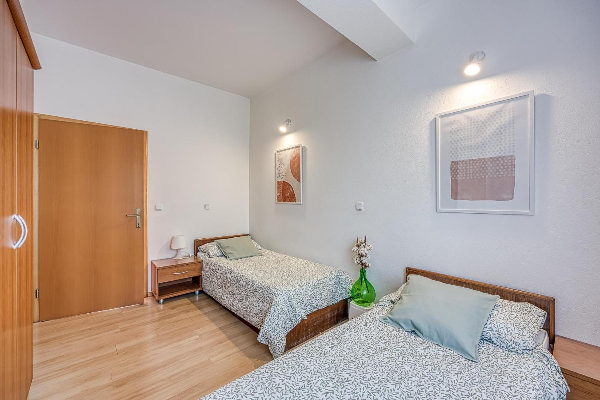 Hotel Casa Mareva Poreč Pokój zdjęcie