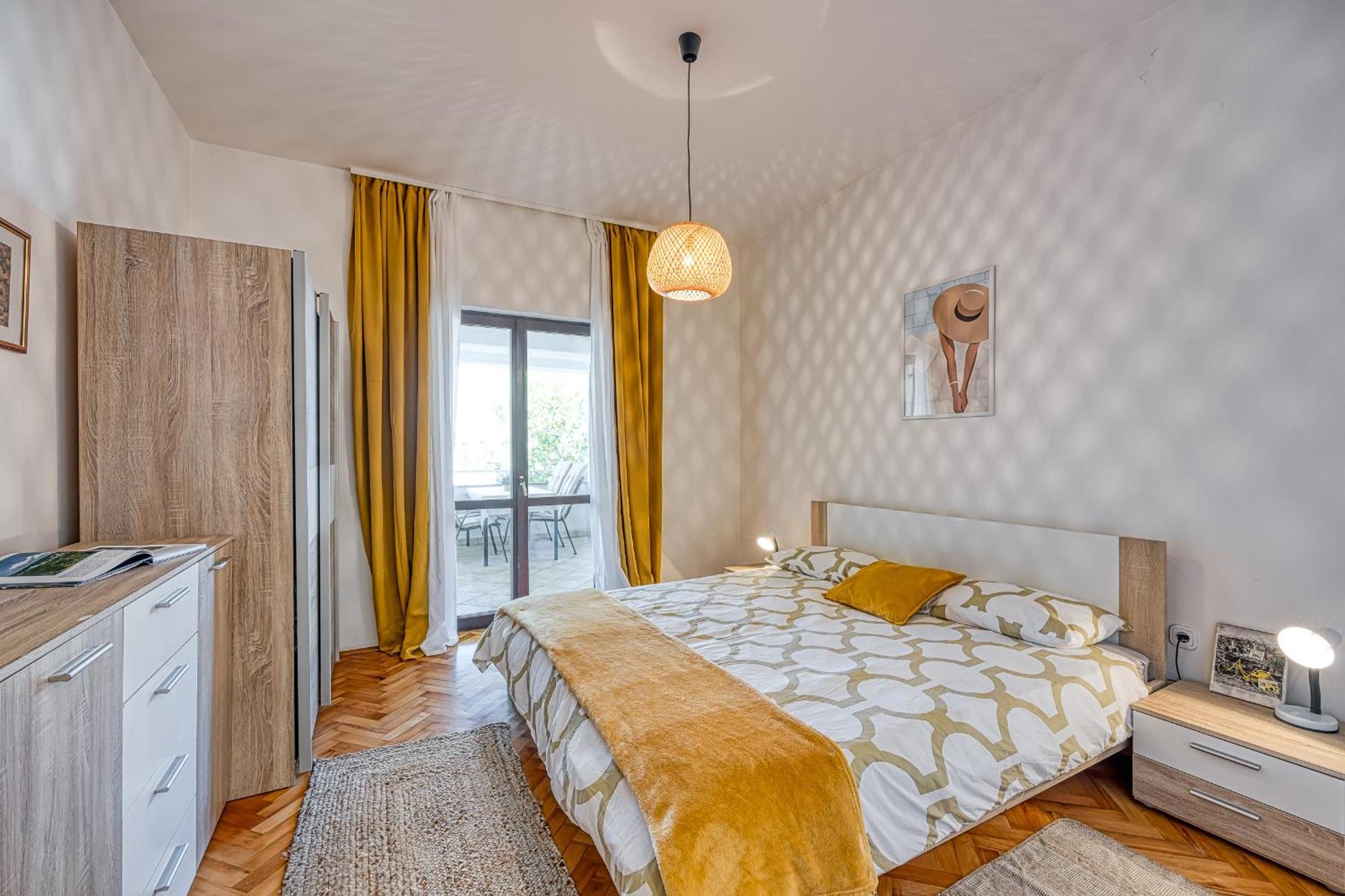 Hotel Casa Mareva Poreč Pokój zdjęcie