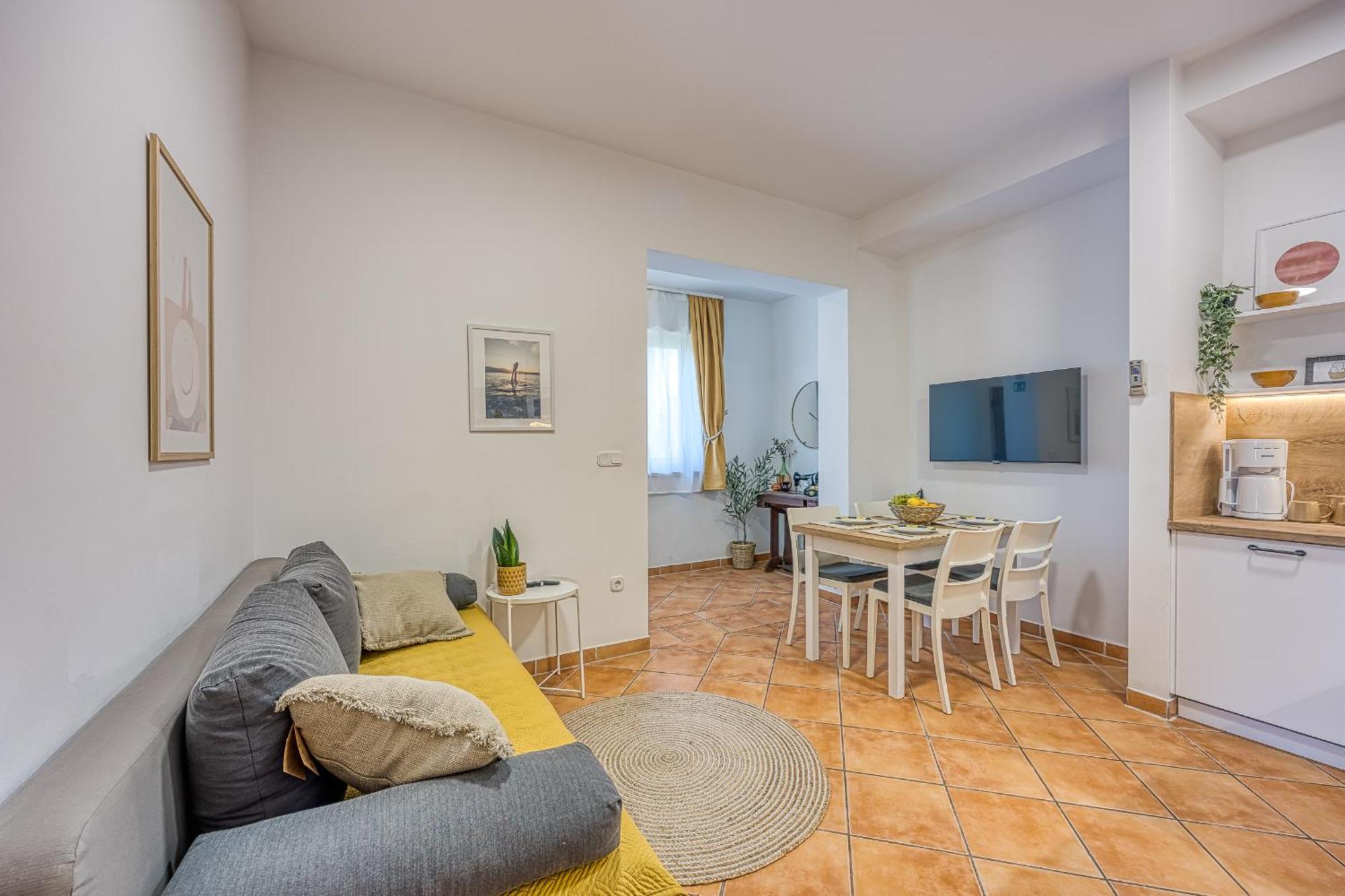 Hotel Casa Mareva Poreč Pokój zdjęcie