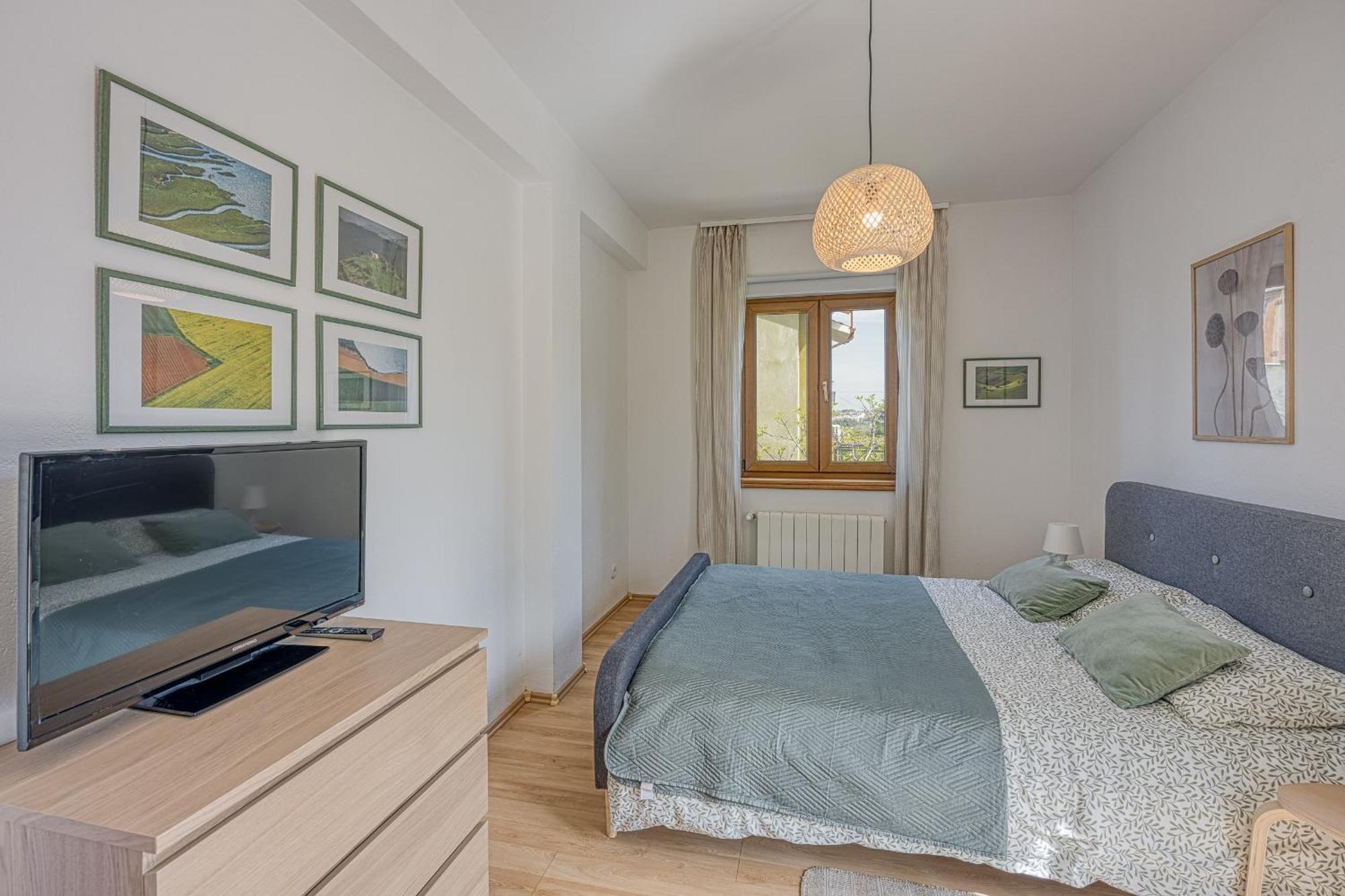 Hotel Casa Mareva Poreč Pokój zdjęcie