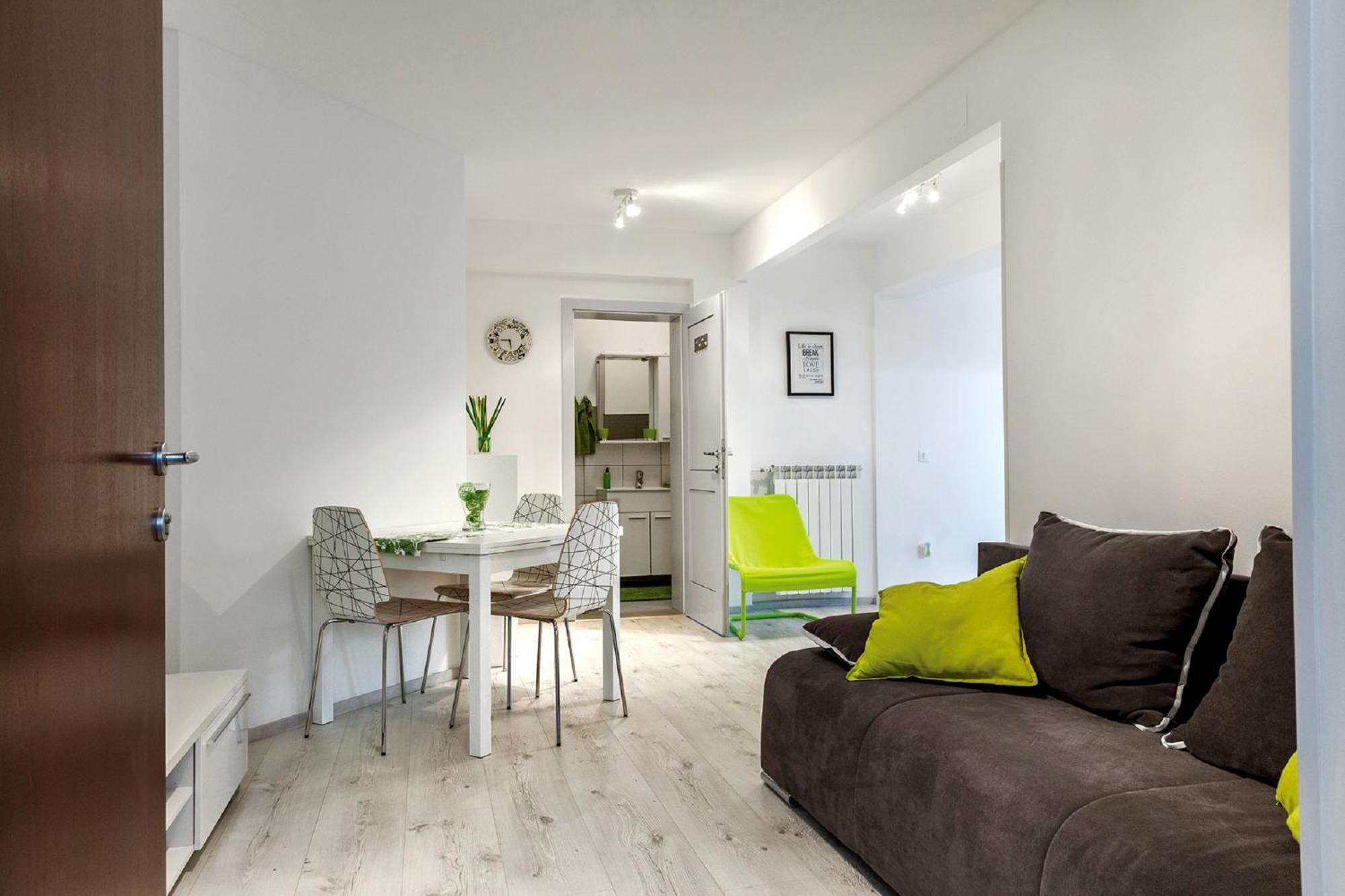 Hotel Casa Mareva Poreč Zewnętrze zdjęcie