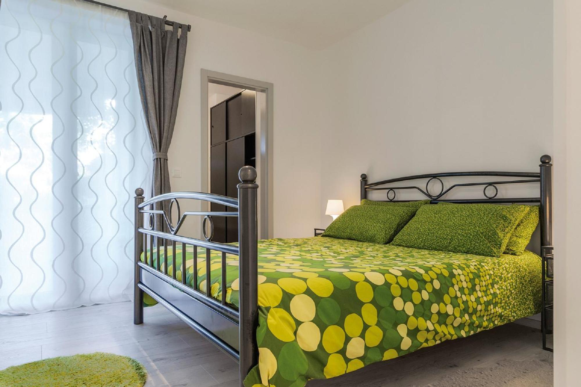 Hotel Casa Mareva Poreč Zewnętrze zdjęcie