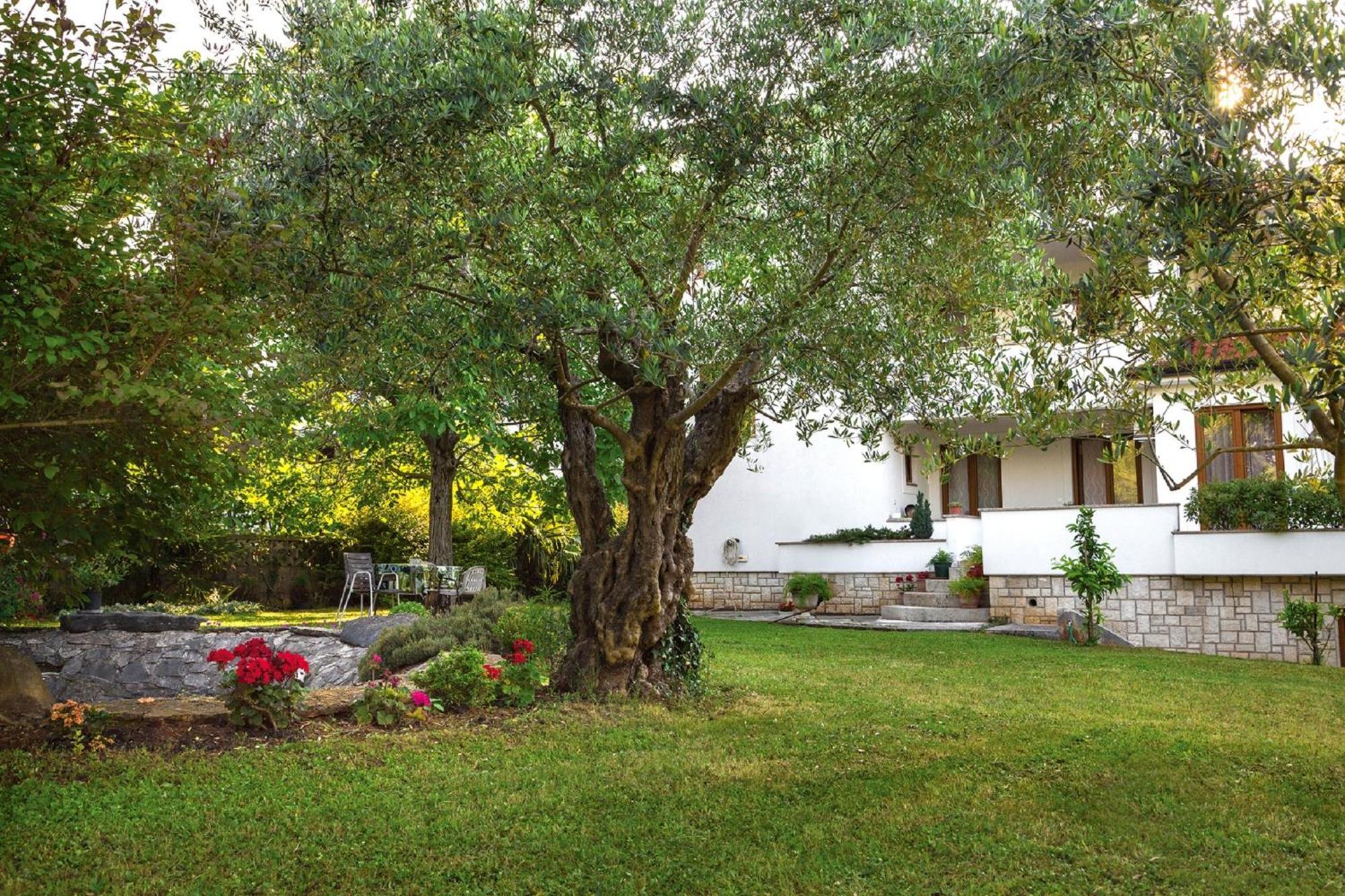 Hotel Casa Mareva Poreč Zewnętrze zdjęcie