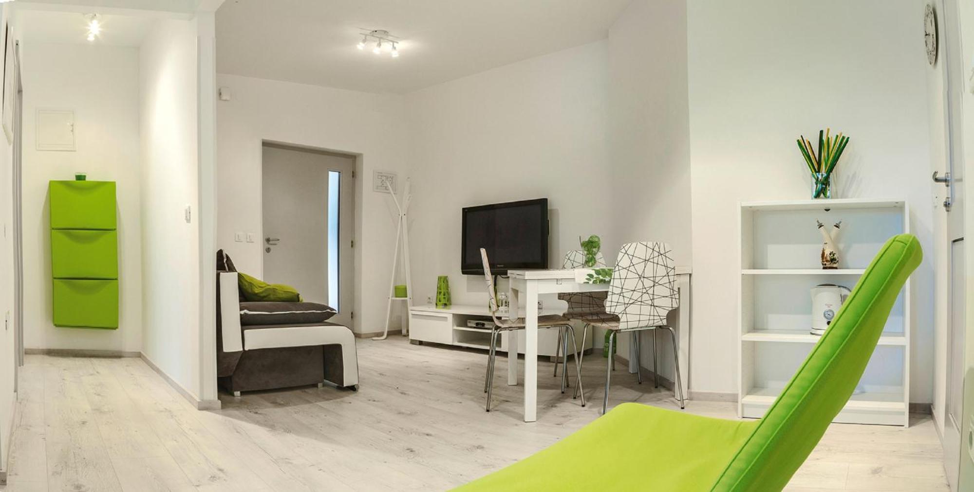 Hotel Casa Mareva Poreč Zewnętrze zdjęcie