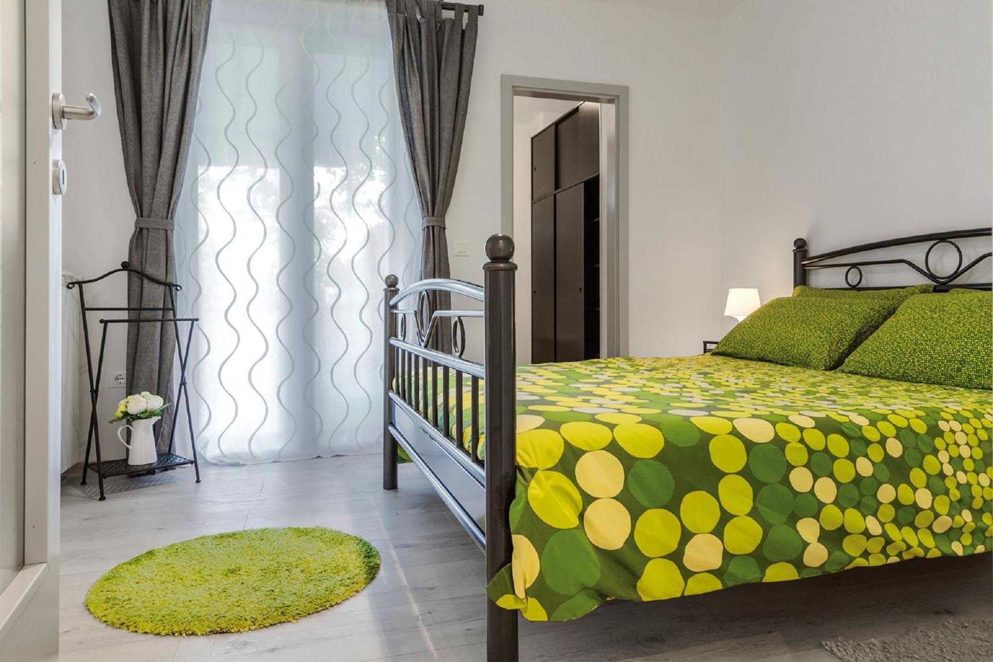 Hotel Casa Mareva Poreč Zewnętrze zdjęcie