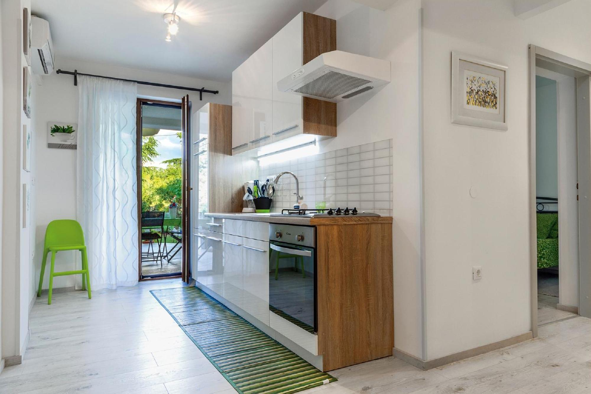 Hotel Casa Mareva Poreč Zewnętrze zdjęcie