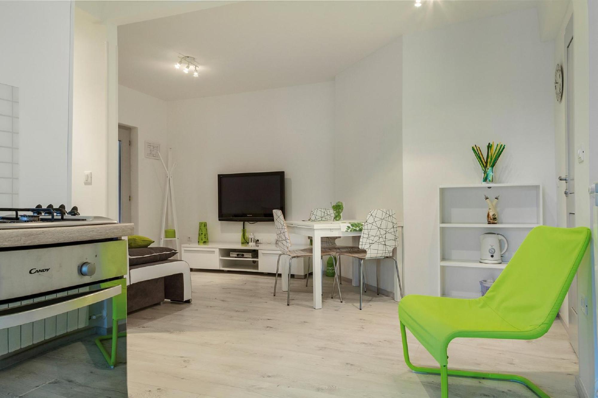 Hotel Casa Mareva Poreč Zewnętrze zdjęcie