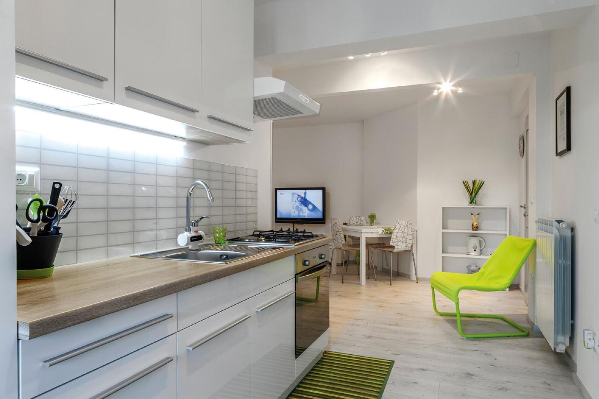 Hotel Casa Mareva Poreč Zewnętrze zdjęcie